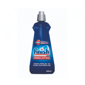 Sjaj za mašinu za sudove Finish 400ml