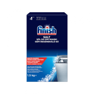 So za mašinu za sudove 1.5kg Finish