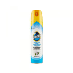 Sprej Pronto za sve vrste nameštaja Antistatic 300ml