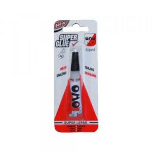 Super lepak OHO 3gr - kancelarijski materijal