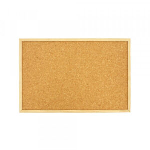 Tabla pluta 90x120 drveni ram