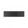 Tastatura Genius Slimstar 126 USB US