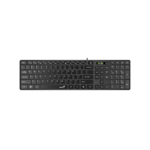 Tastatura Genius Slimstar 126 USB YU