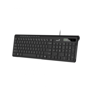 Tastatura Genius Slimstar 230 USB US