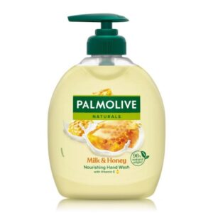 Tečni sapun PALMOLIVE 300ml
