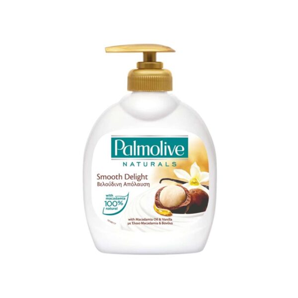 Tečni sapun PALMOLIVE 300ml milk&honey