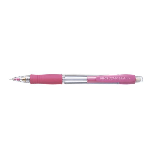 Tehnička olovka PILOT H 0.5mm roze