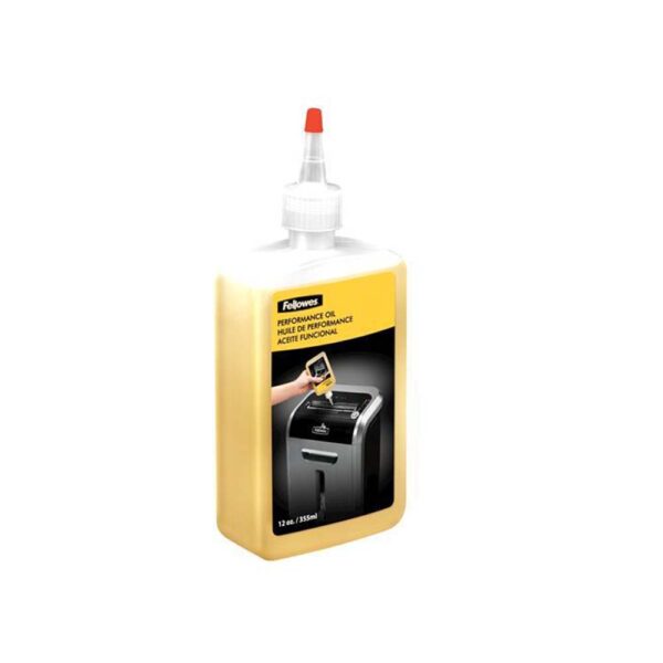 Ulje za uništivač dokumenata FELLOWES 355ml 3608601