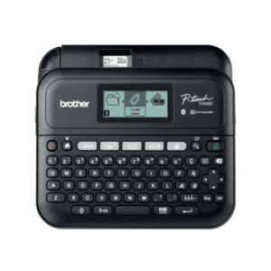 Brother P-Touch PT- D460BTV Štampač nalepnica