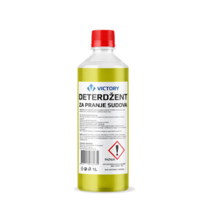 Deterdžent za pranje sudova 1l