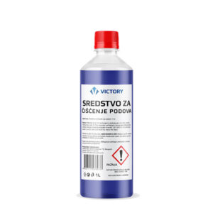 Tečnost za čišćenje podova 1l