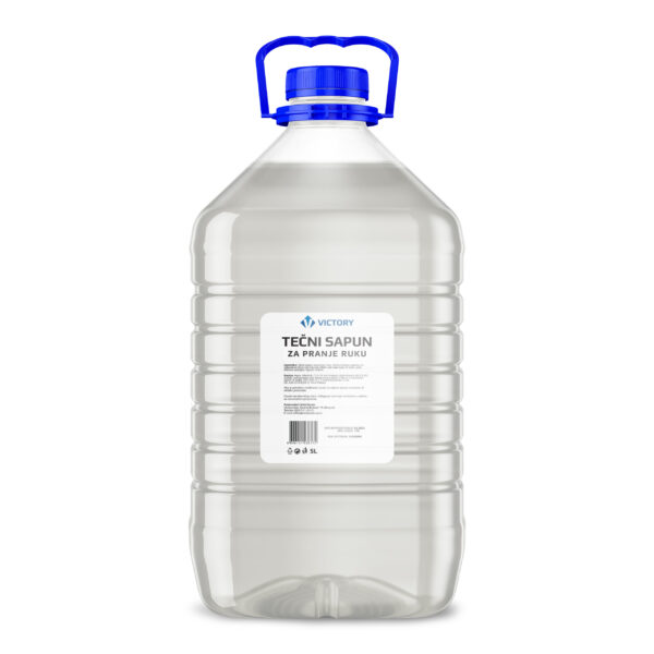 tecni-sapun-standard-5l