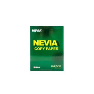 Papir za štampanje NEVIA A4/70g fotokopir papir