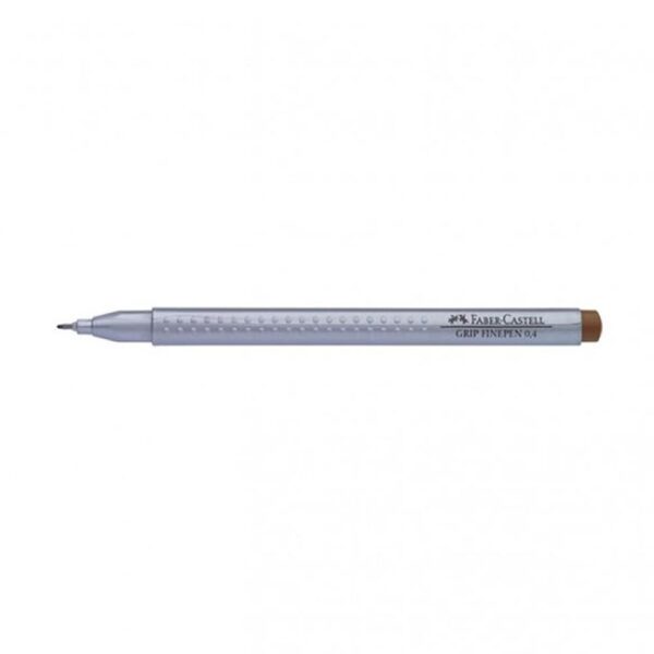 Flomasteri Faber Castell 0.4mm