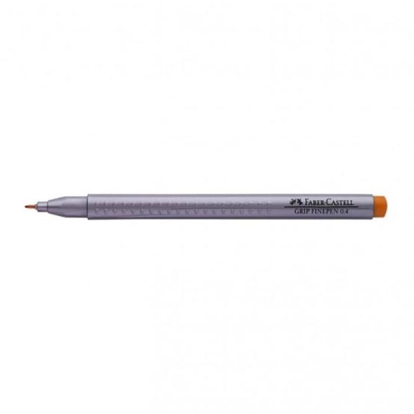 Flomasteri Faber Castell 0.4mm