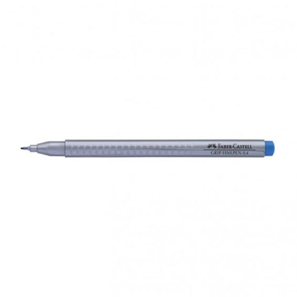Flomasteri Faber Castell 0.4mm