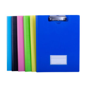 Podloga za pisanje sa preklopom A4 - ataše mapa - kancelarijski materijal