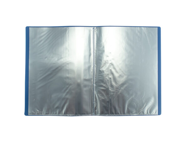 Fascikla A4 PVC sa pregradama / folijama