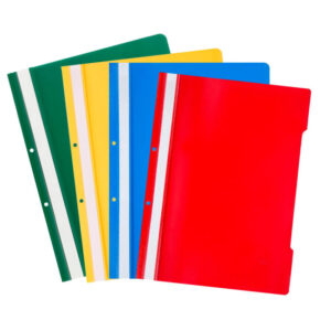 Fascikla polumehanika sa dve rupe