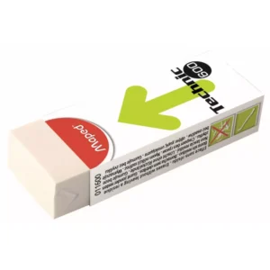 Gumica za brisanje MAPED Technic 600- kancelarijski materijal