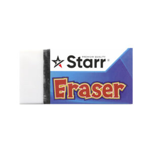Gumica za brisanje Starr kancelarijski materijal