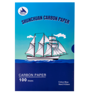 Indigo ručni plavi - kancelarijski materijal