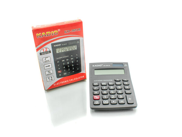 Digitron KADIO KD-3851B kalkulator