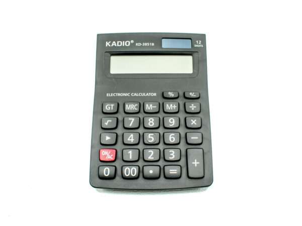 Digitron KADIO KD-3851B kalkulator