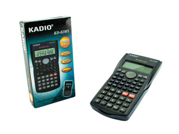 Digitron KADIO KD-82 matematički
