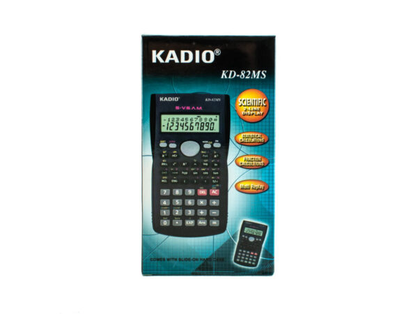 Digitron KADIO KD-82 matematički