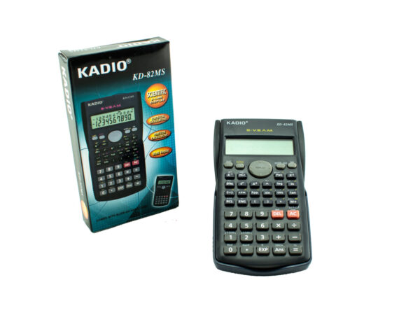 Digitron KADIO KD-82 matematički