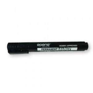 Markeri permanent crni
