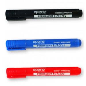 Markeri permanent Epene EP 2002 obli vrh