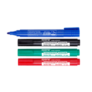 Markeri permanent Epene EP 2002 obli vrh