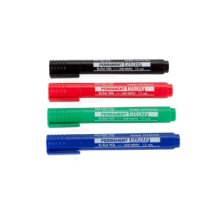 Markeri permanent Epene EP 2002 obli vrh