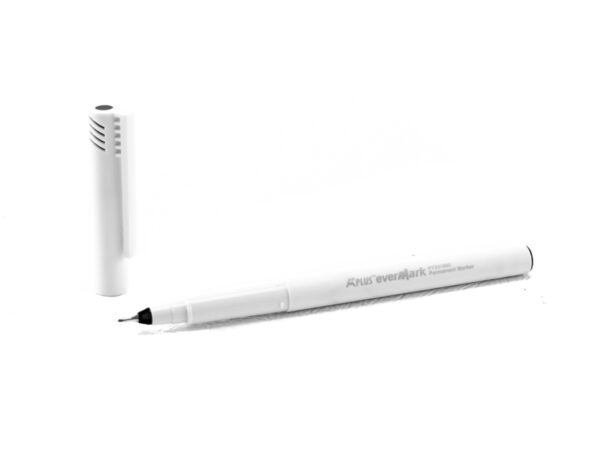 Markeri permanent Evermark za CD crni