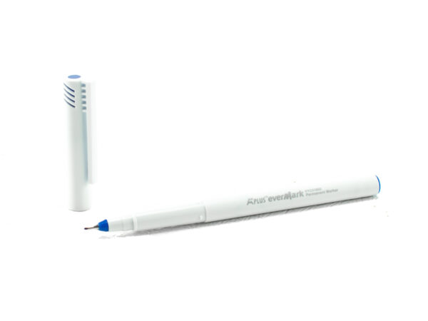 Markeri permanent Evermark za CD plavi