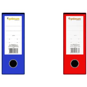 Registrator A5 sa kutijom OPTIMUM