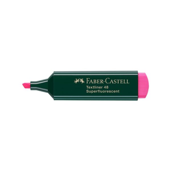 Signir Faber Castell roze