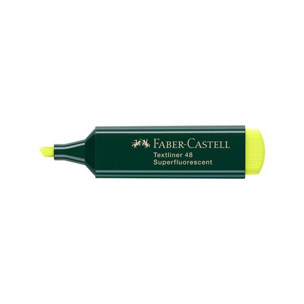 Signir Faber Castell zuti