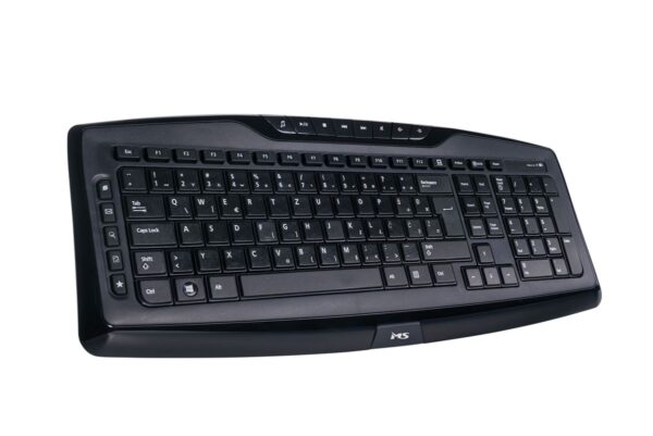 Tastatura MS Alpha M30 bežična