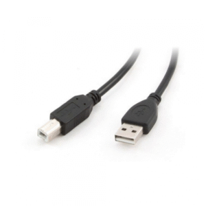 USB kabl za štampač USB A na B 1.8m