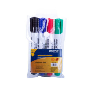 Markeri za belu tablu EPENE 1/4