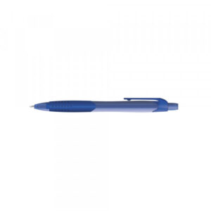 Hemijska olovka Office shop easy glide OF102 plava