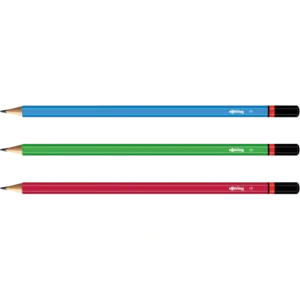 Olovka grafitna Rotring HB 1/144