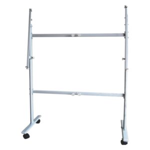 Pokretno postolje za bele magnetne table