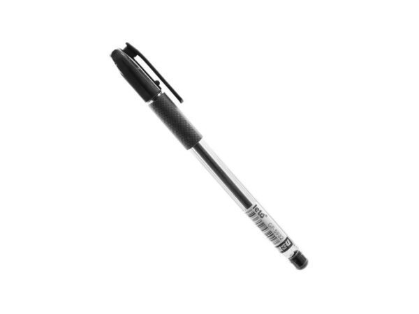 Roleri LETO 0.38mm crni
