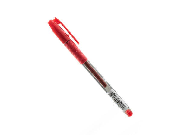 Roleri LETO 0.38mm crveni