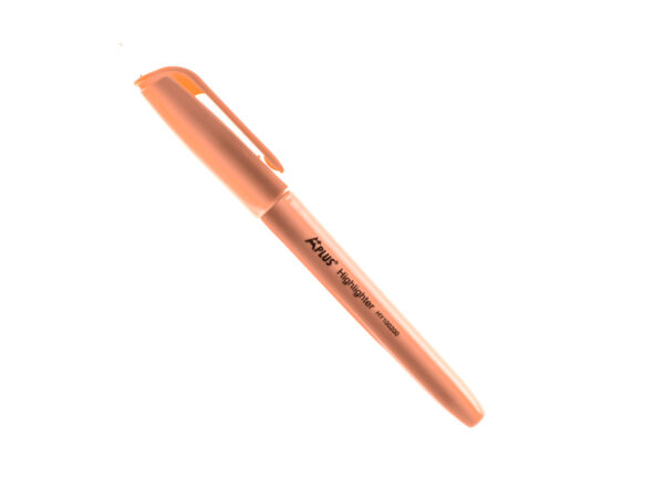 Signir 1- 4mm narandzasti