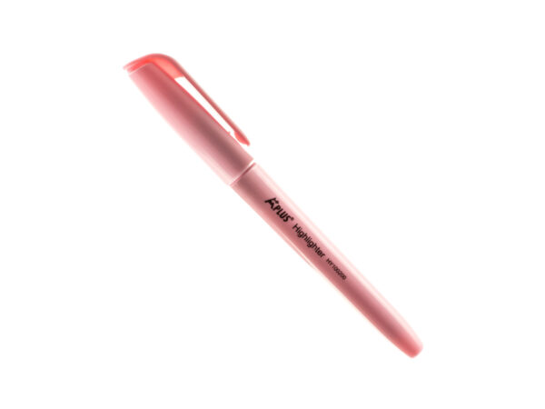 Signir 1- 4mm pink
